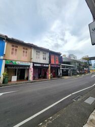 Veerasamy Road (D8), Shop House #608965661
